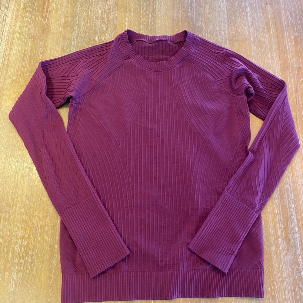 Lululemon Pullover